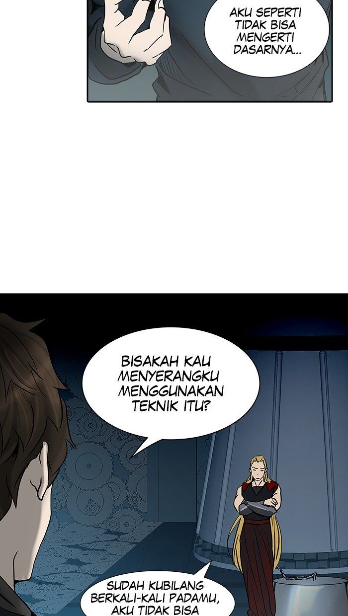 Tower of God Chapter 310