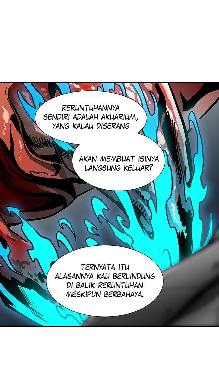 Tower of God Chapter 483