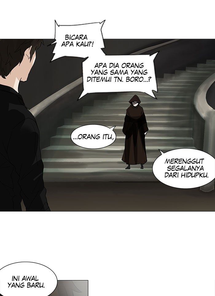 Tower of God Chapter 217