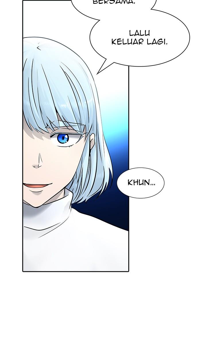 Tower of God Chapter 516