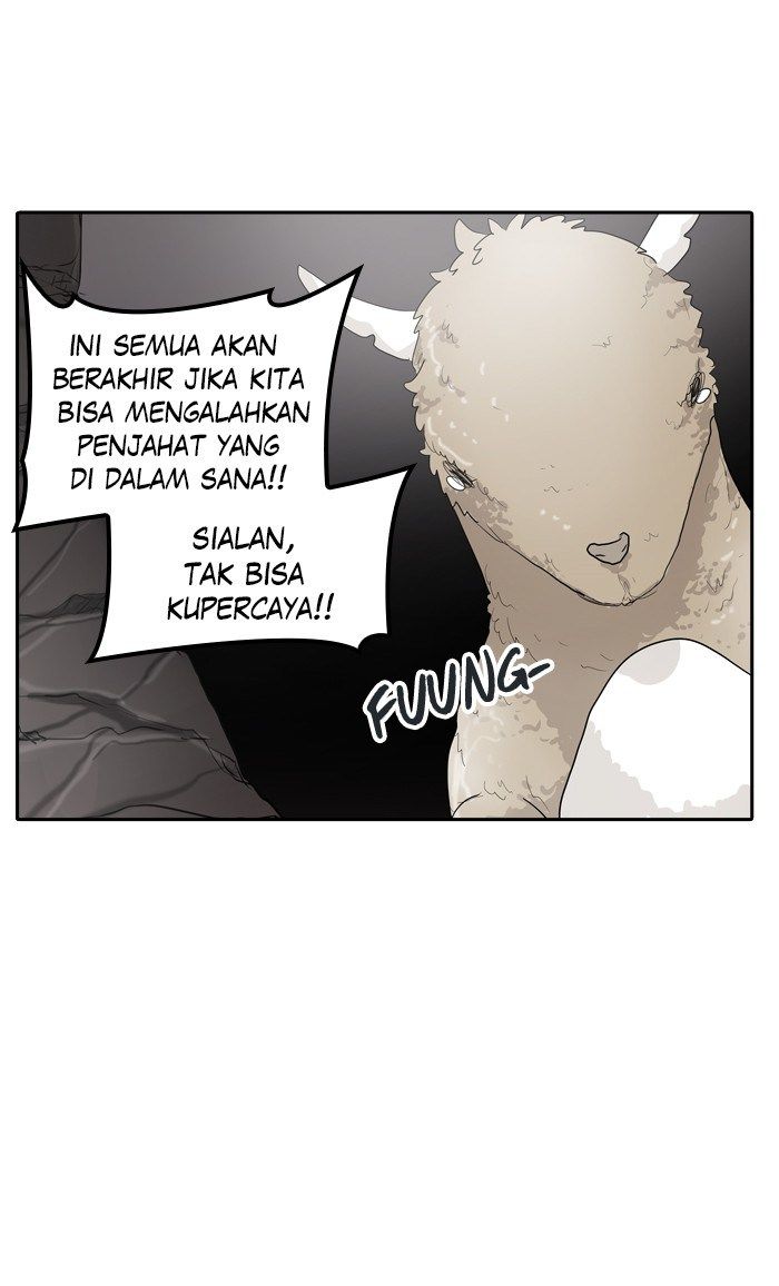 Tower of God Chapter 357