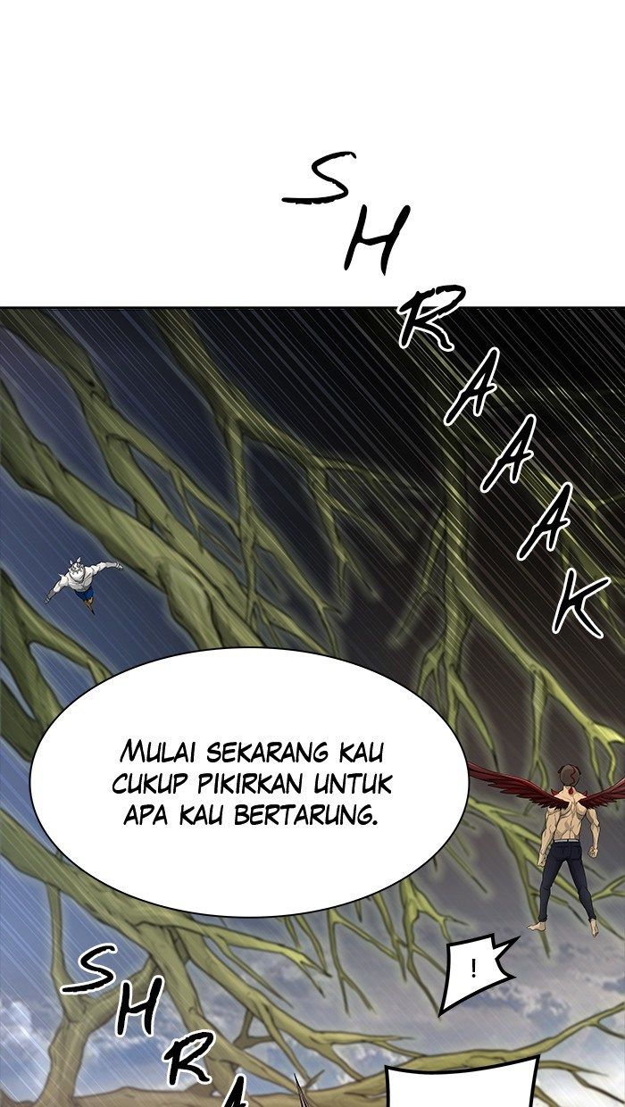 Tower of God Chapter 450