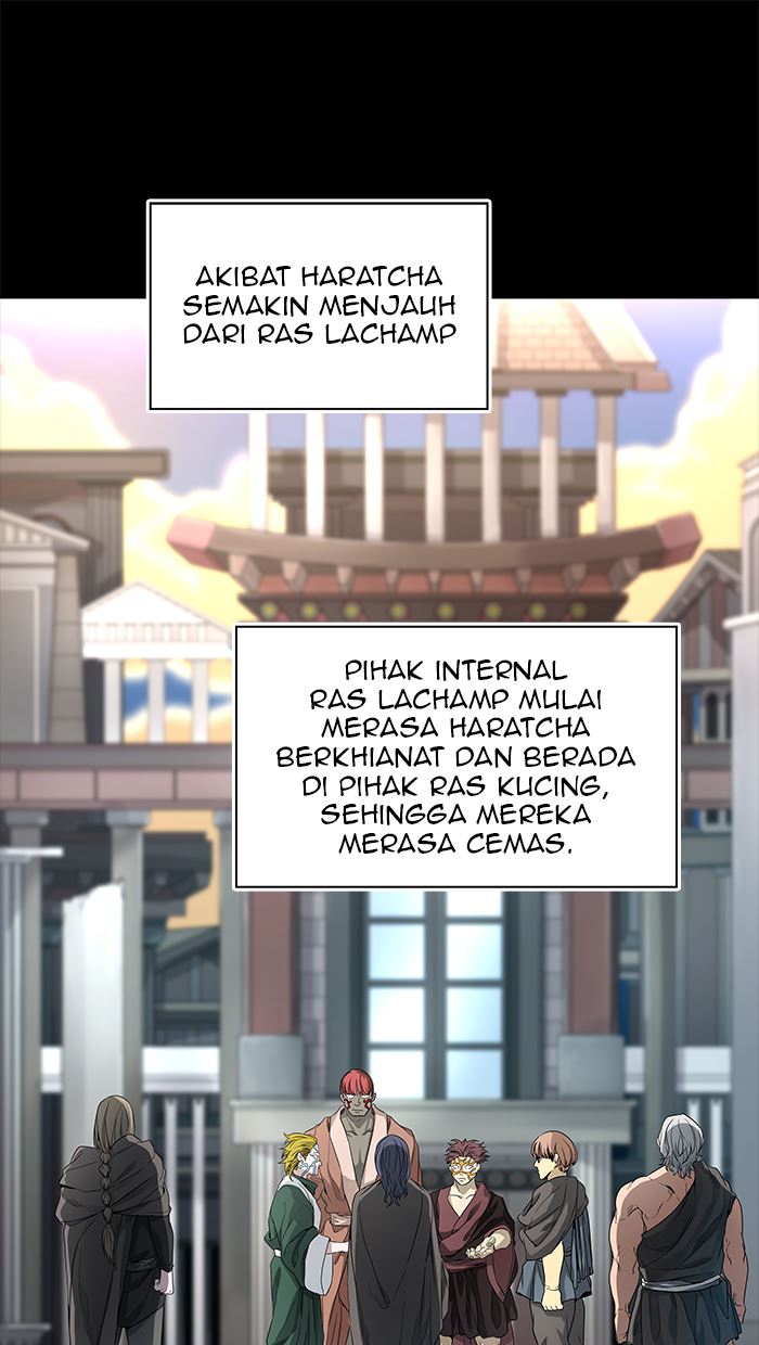 Tower of God Chapter 489