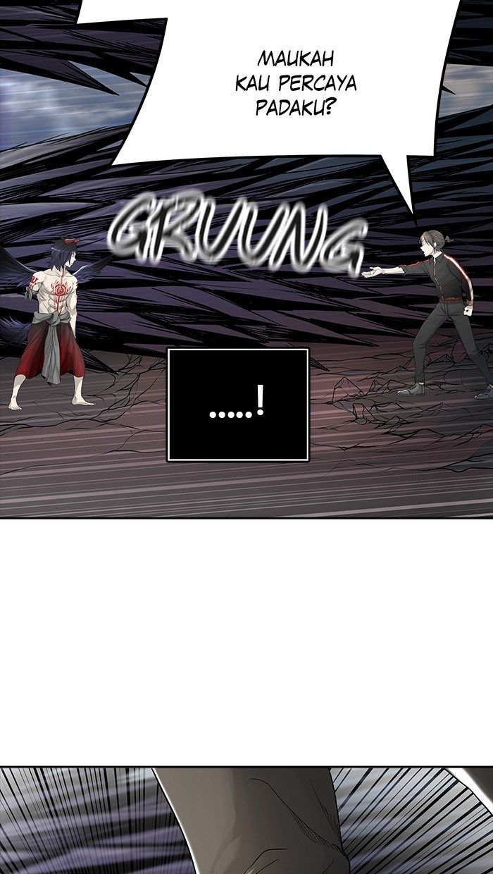 Tower of God Chapter 449