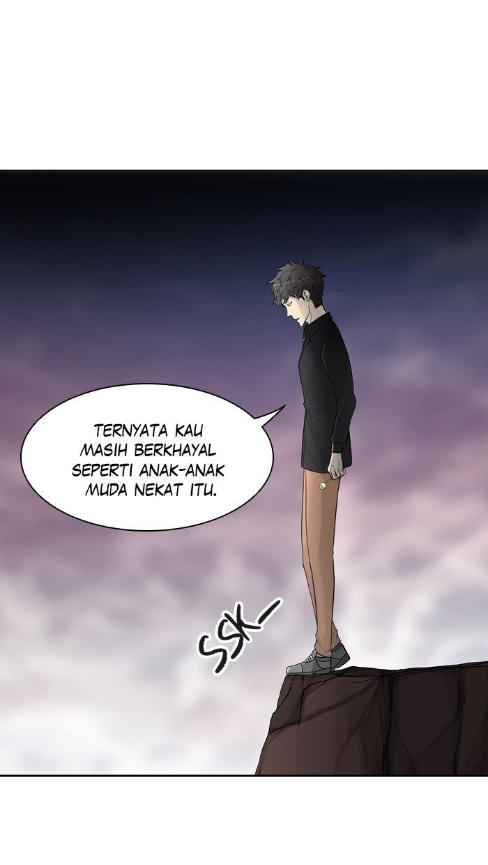 Tower of God Chapter 389