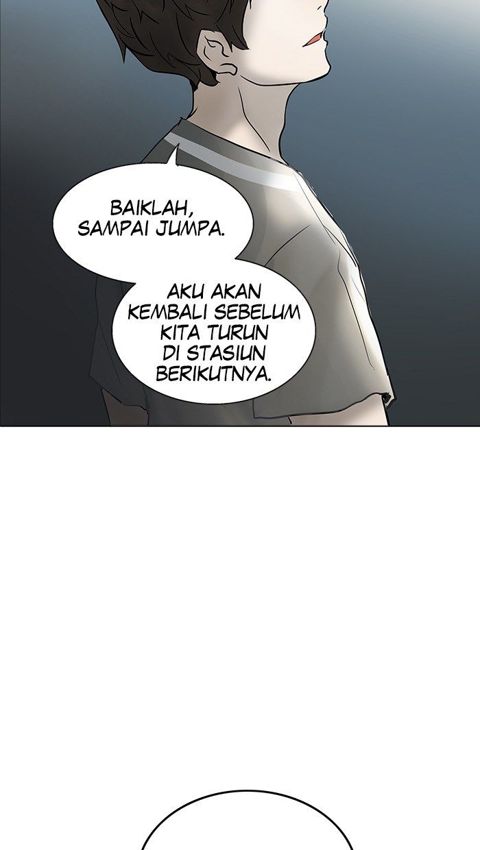 Tower of God Chapter 278