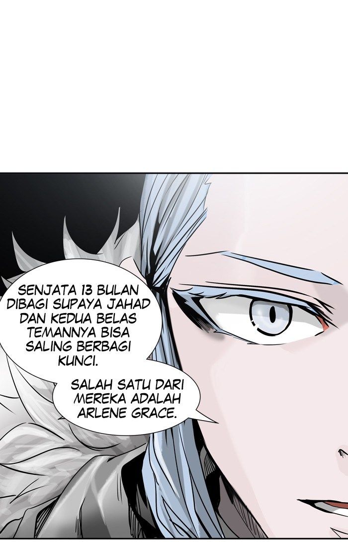 Tower of God Chapter 319