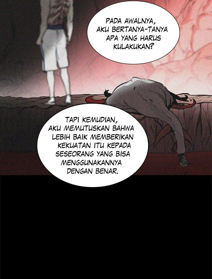 Tower of God Chapter 328