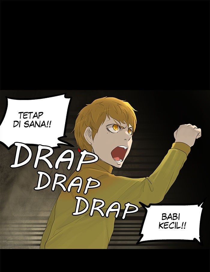 Tower of God Chapter 110