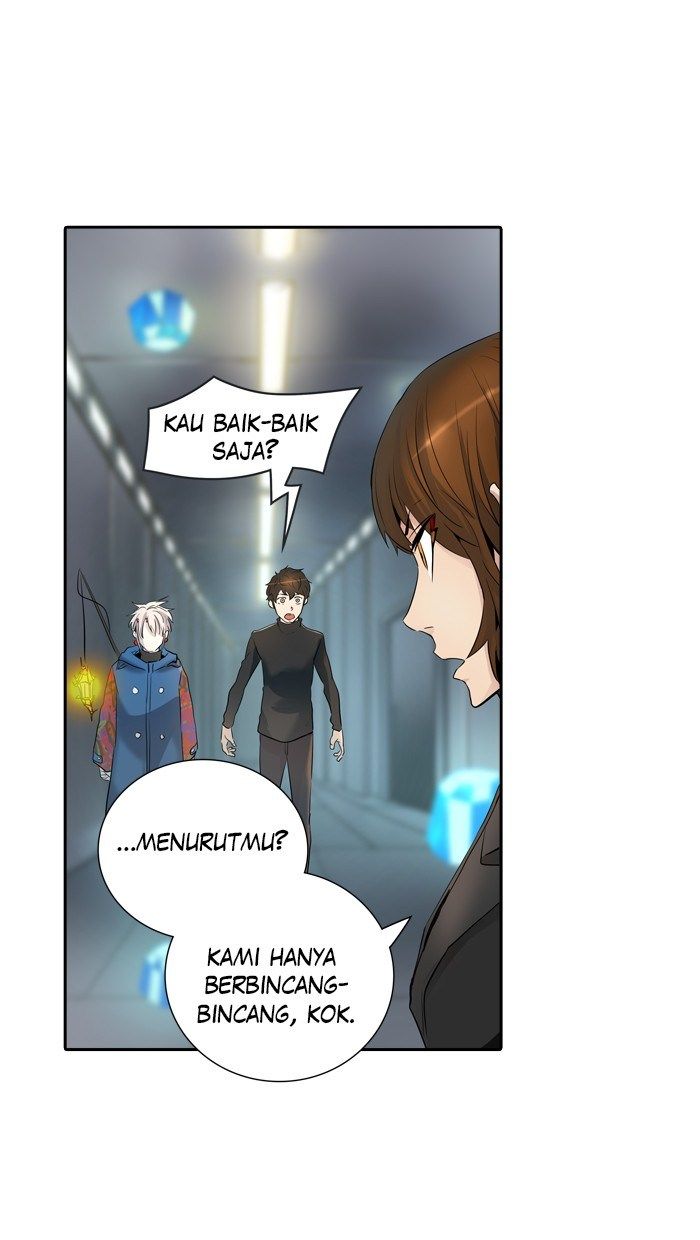 Tower of God Chapter 341