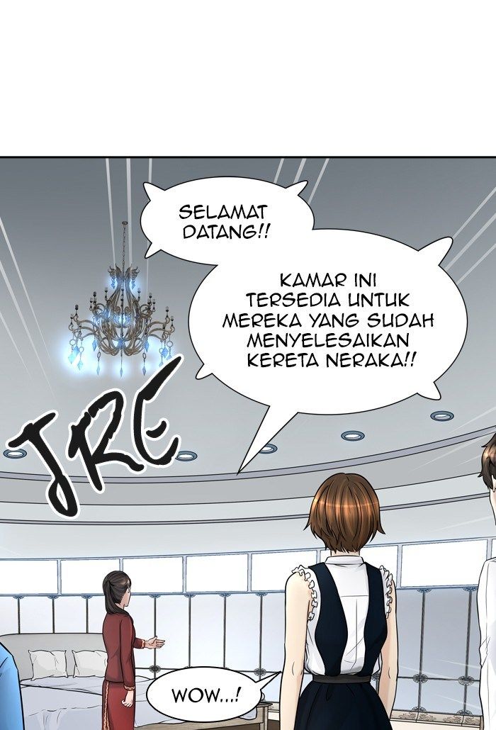 Tower of God Chapter 402