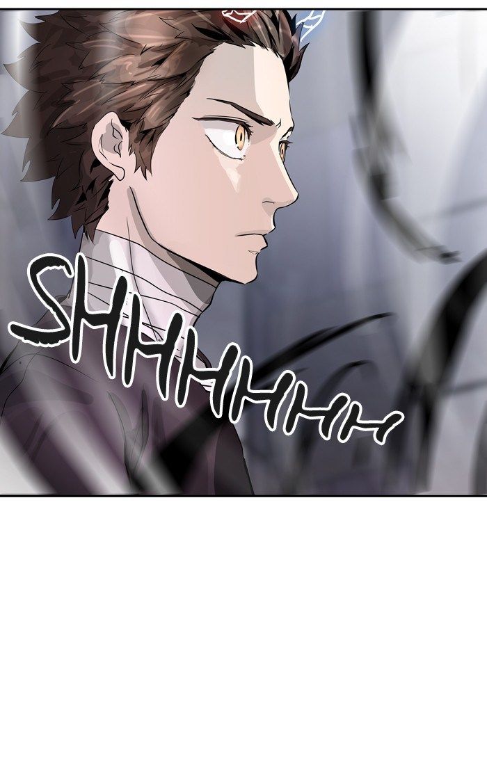 Tower of God Chapter 391