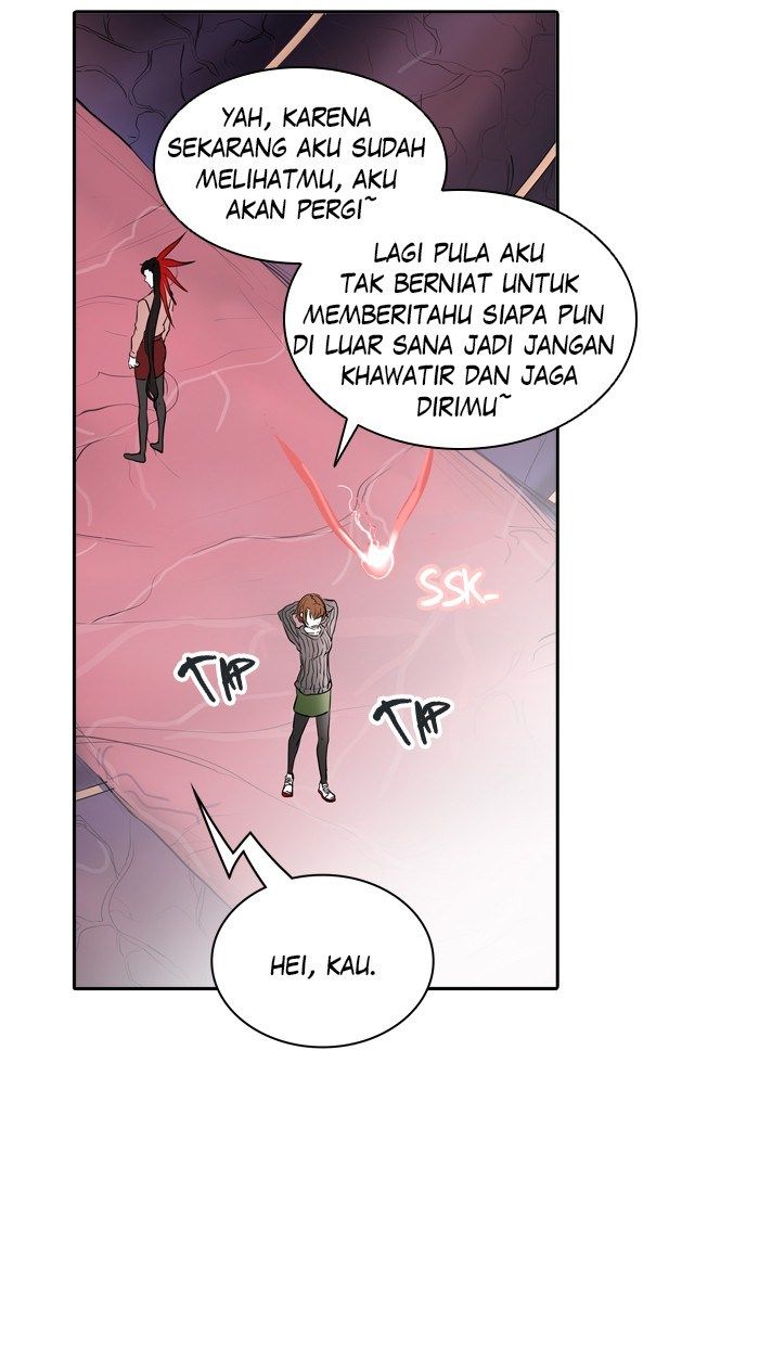 Tower of God Chapter 338