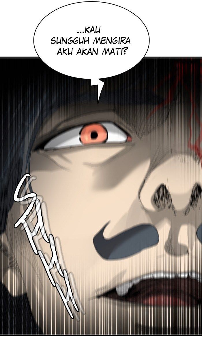 Tower of God Chapter 353