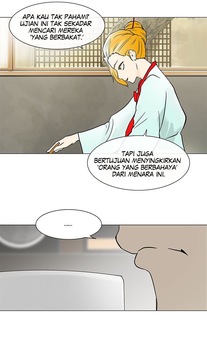 Tower of God Chapter 56