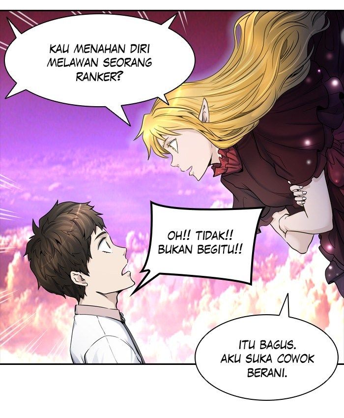 Tower of God Chapter 408