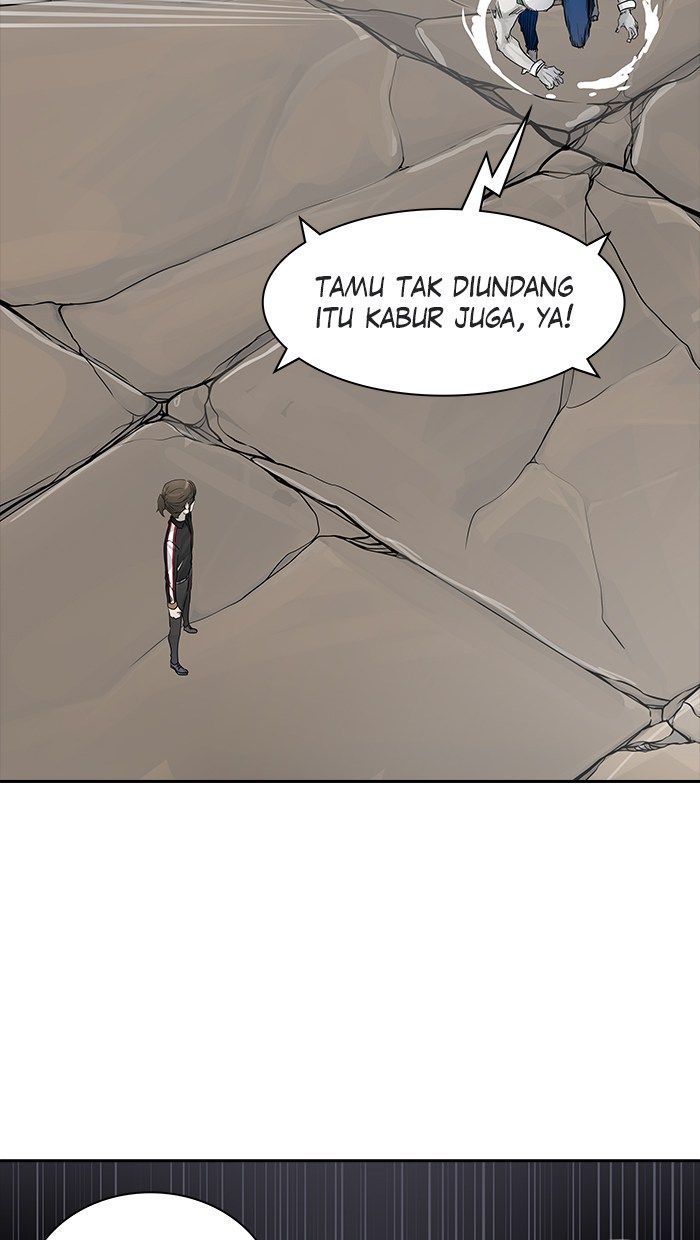 Tower of God Chapter 428