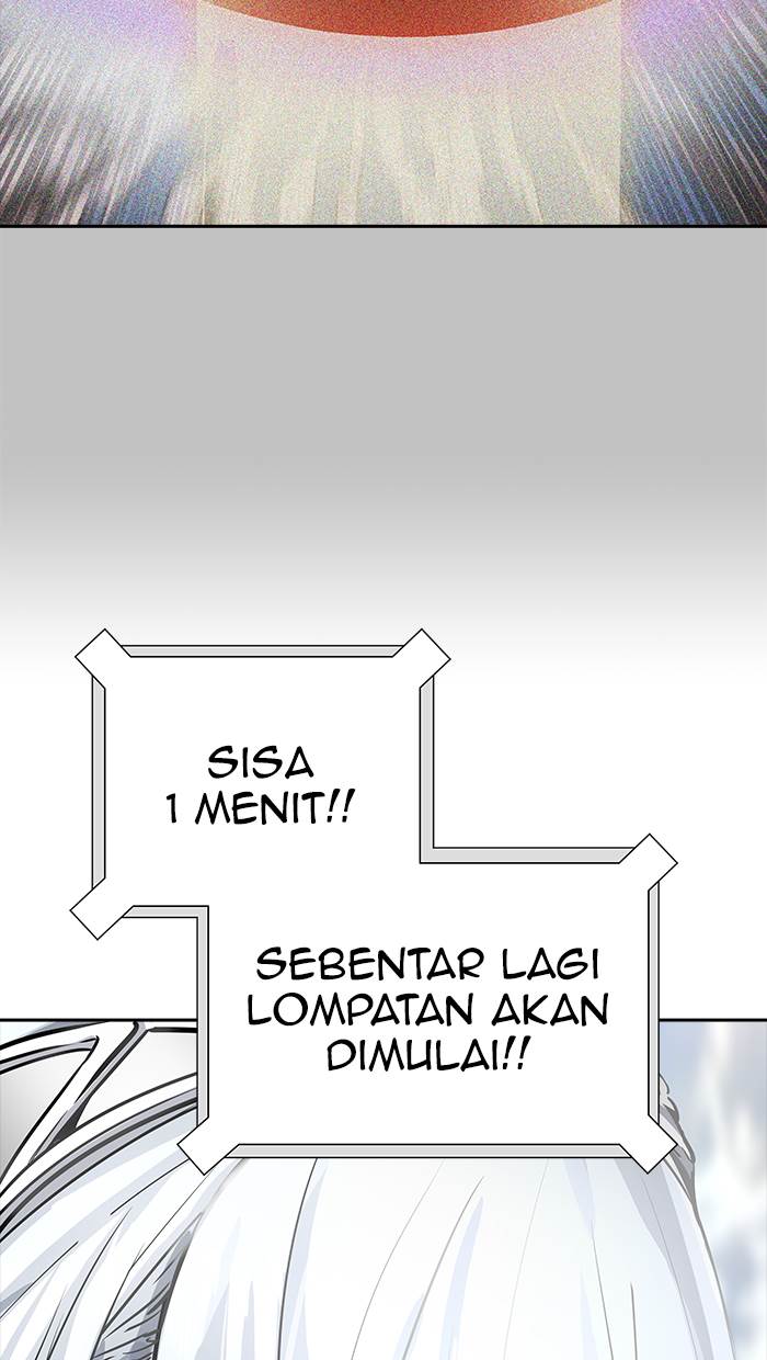 Tower of God Chapter 503