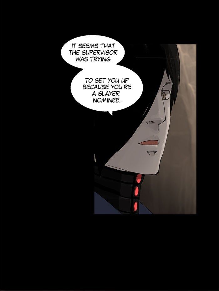 Tower of God Chapter 110