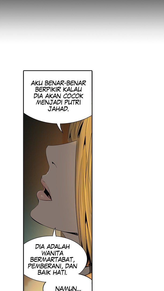 Tower of God Chapter 291