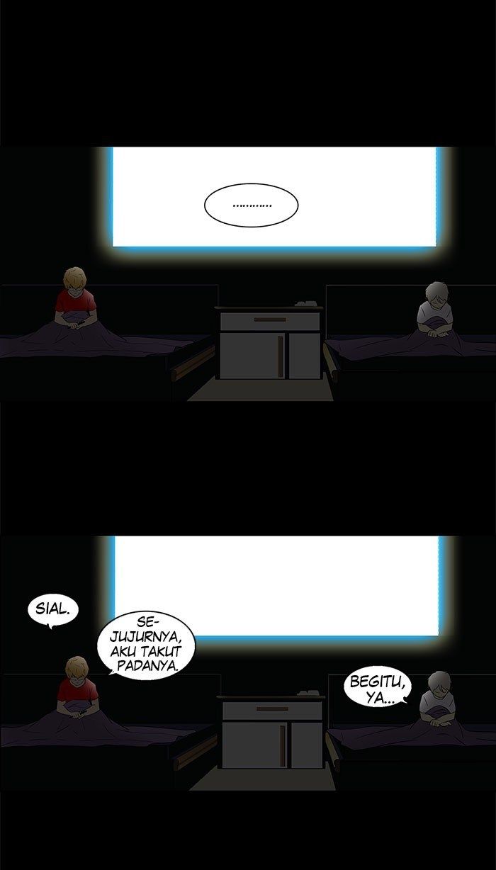 Tower of God Chapter 90