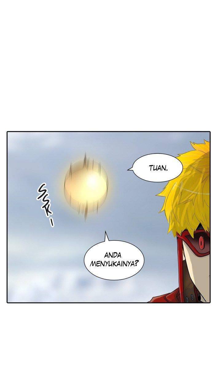 Tower of God Chapter 377