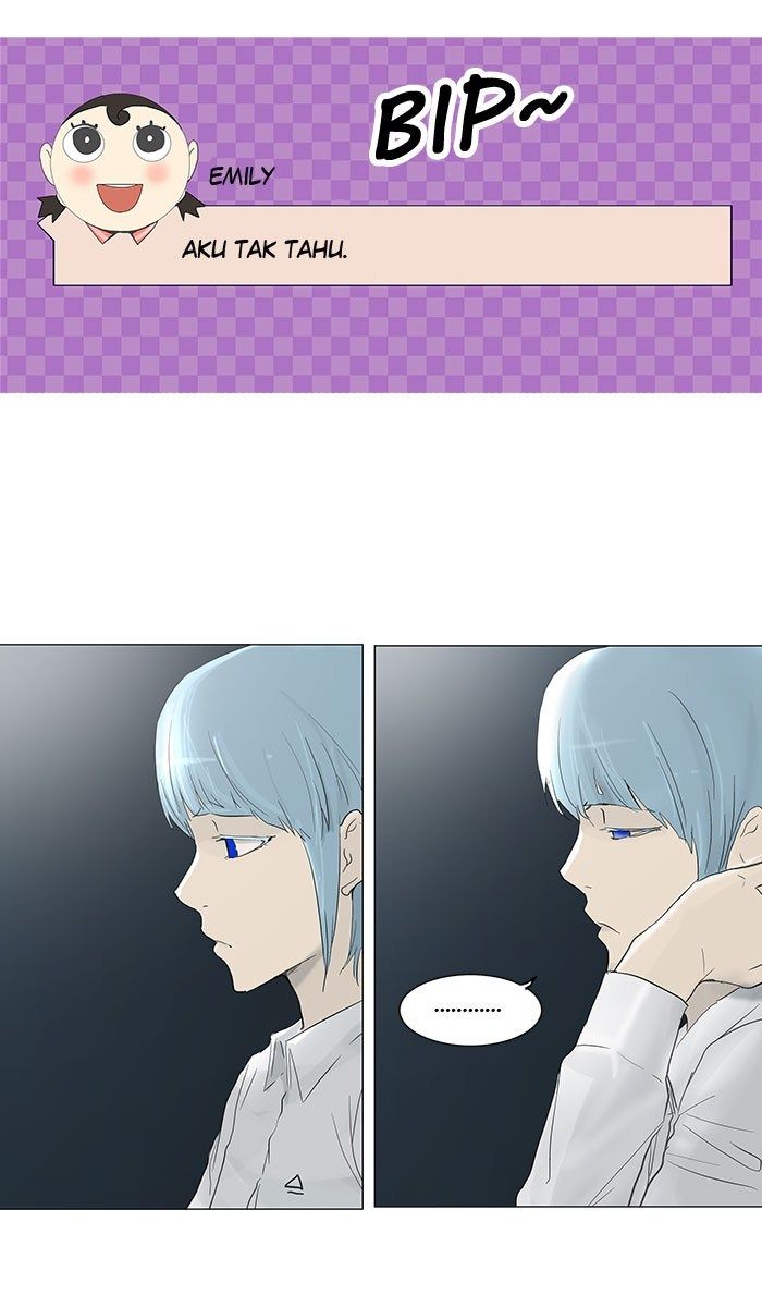 Tower of God Chapter 120