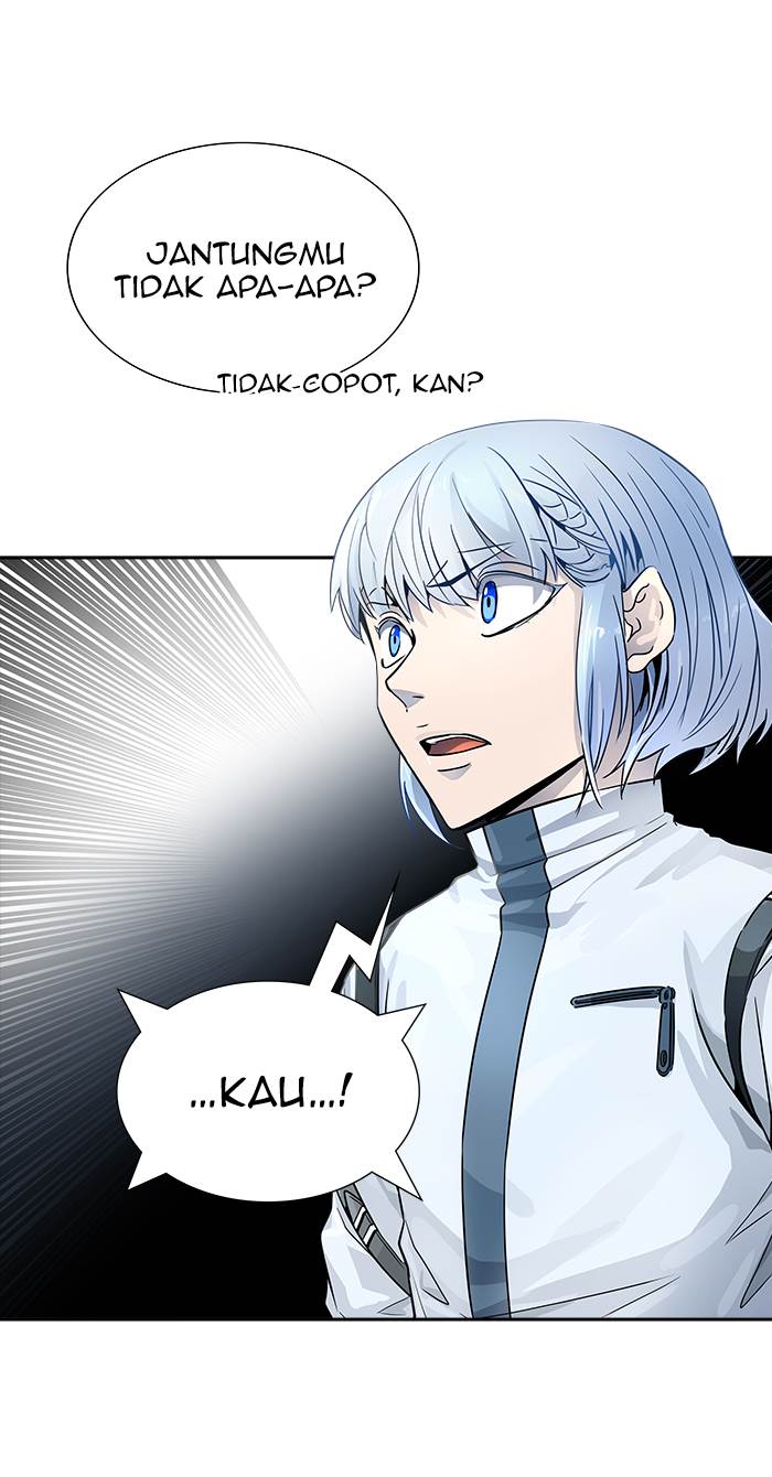 Tower of God Chapter 509