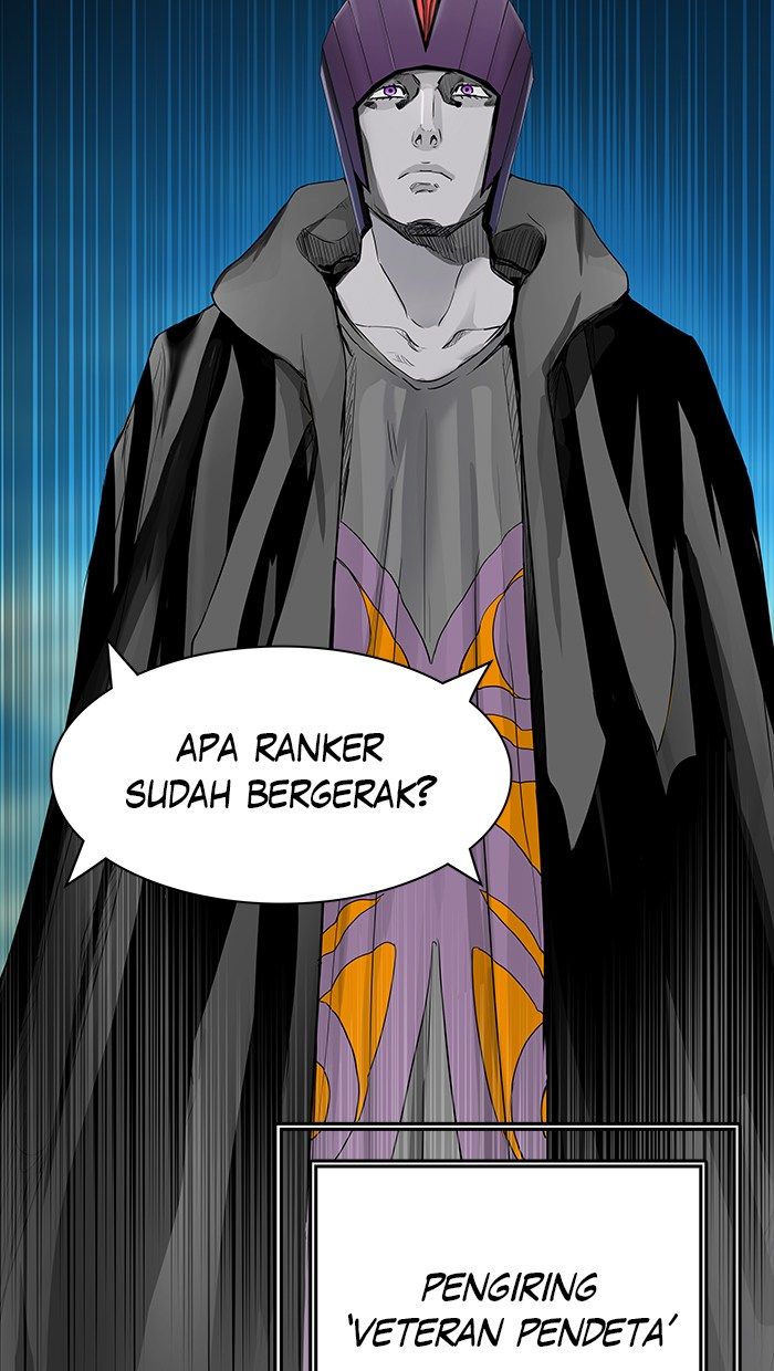 Tower of God Chapter 428