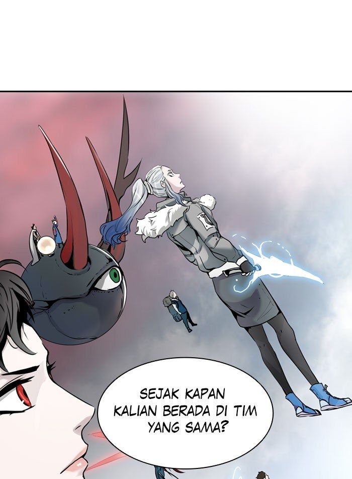 Tower of God Chapter 329