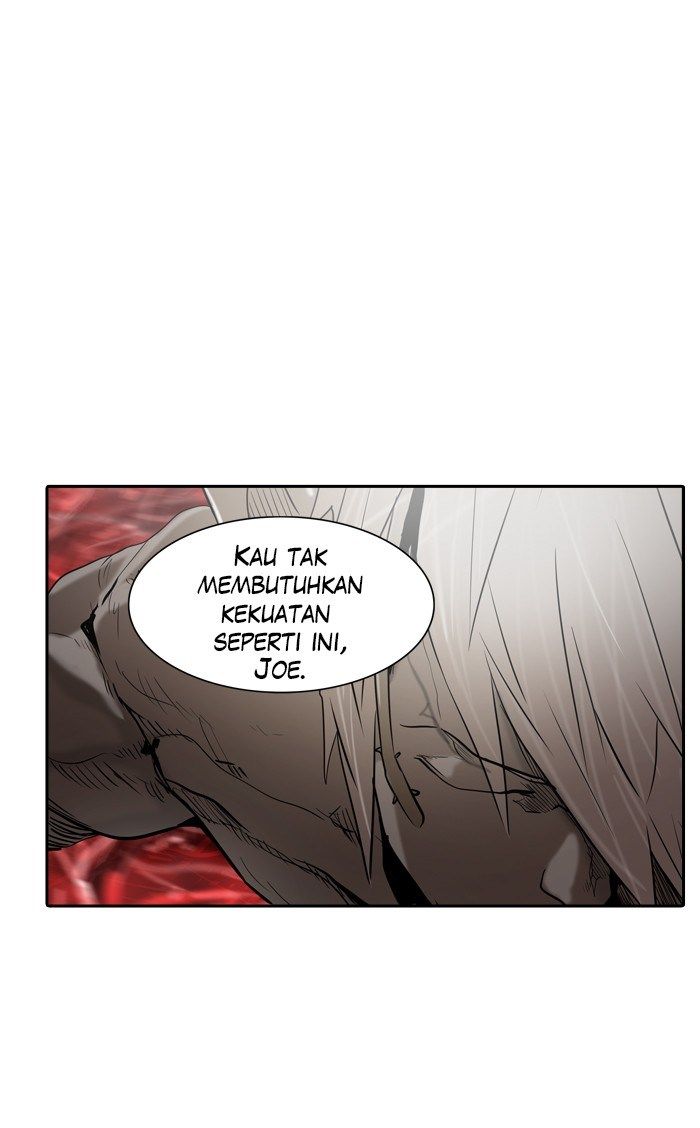 Tower of God Chapter 332