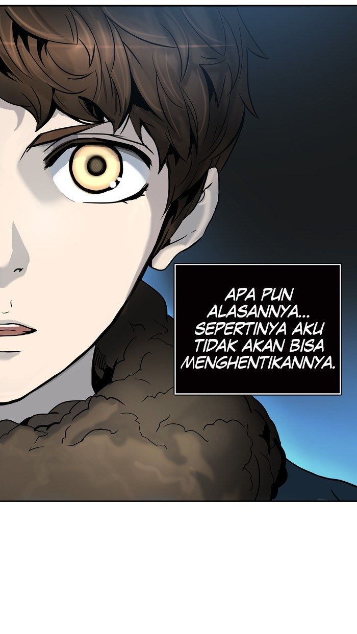 Tower of God Chapter 316