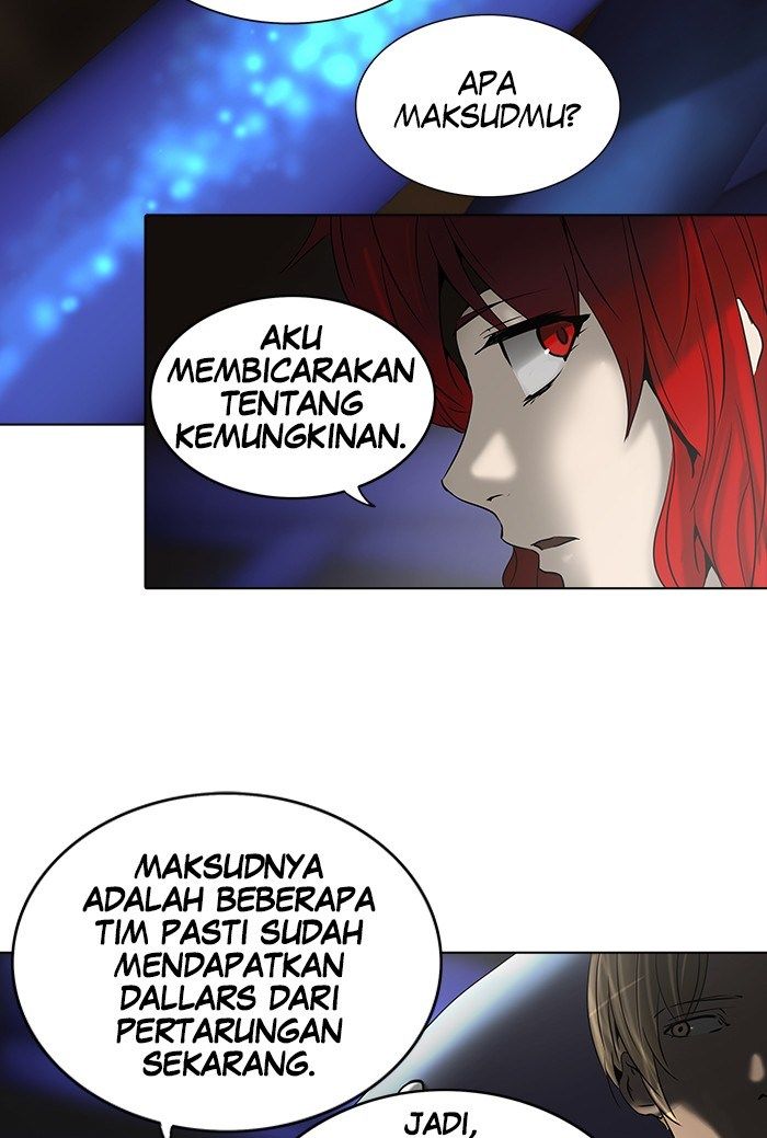 Tower of God Chapter 260