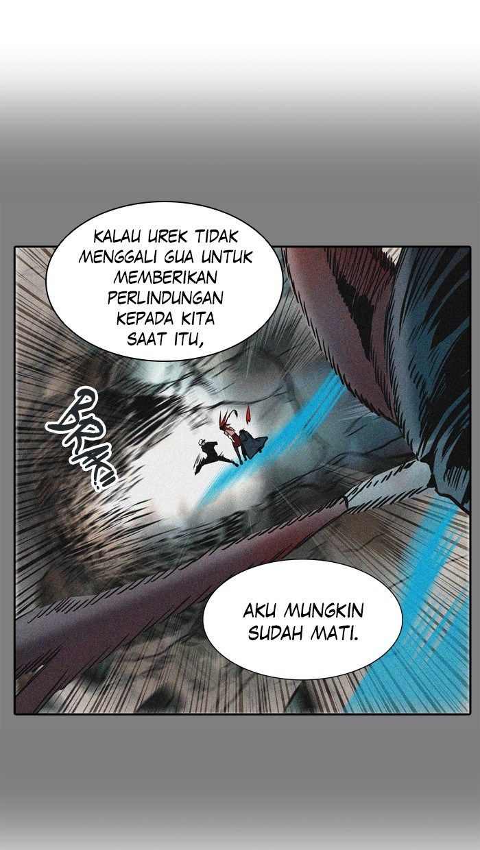 Tower of God Chapter 330