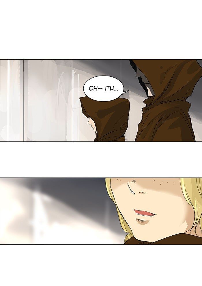 Tower of God Chapter 189