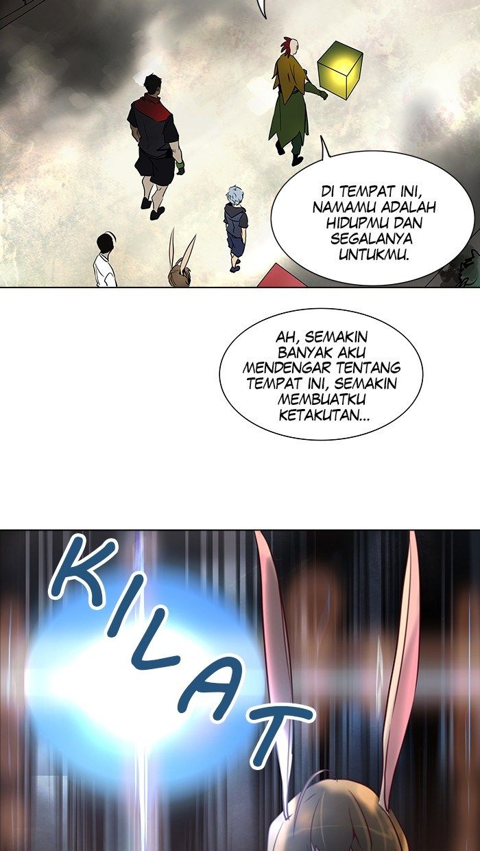 Tower of God Chapter 279