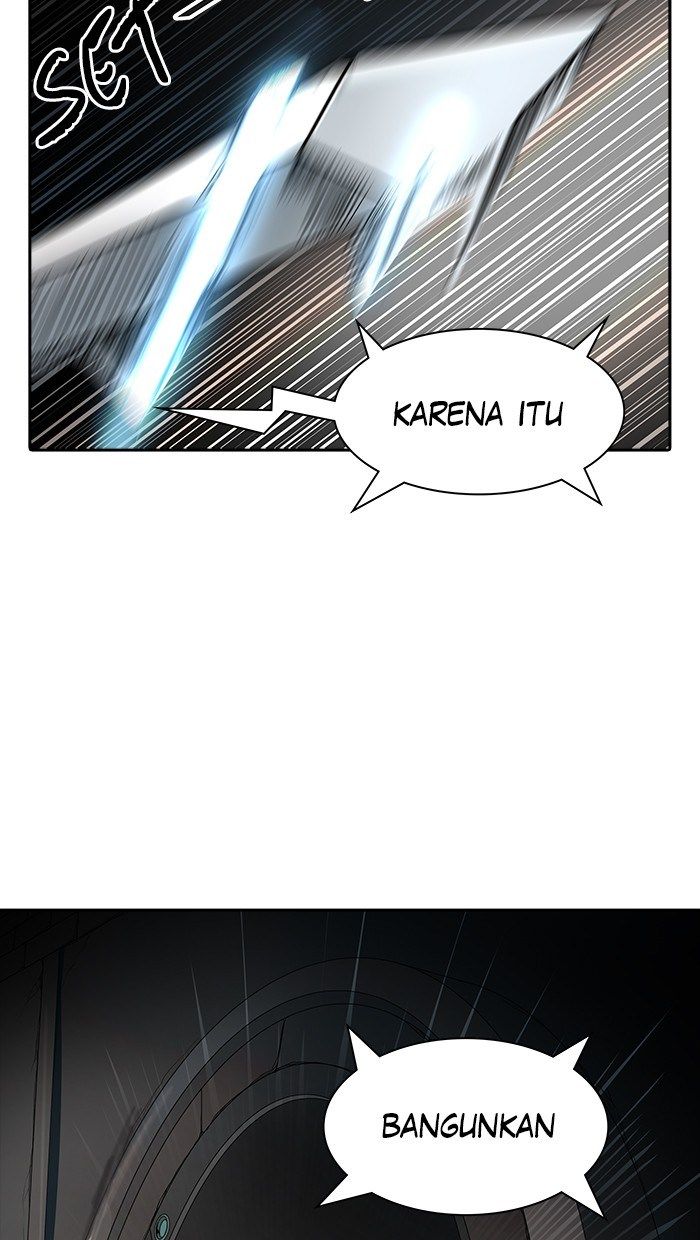 Tower of God Chapter 459