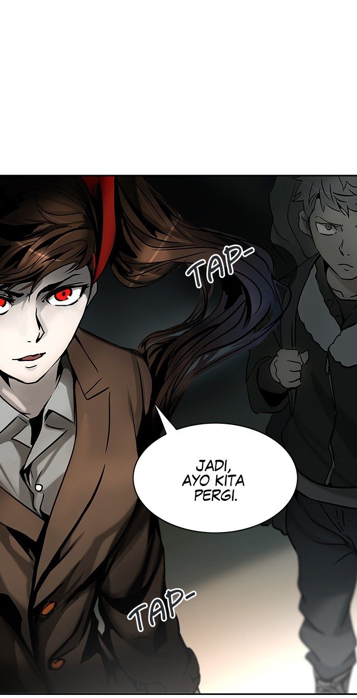 Tower of God Chapter 311