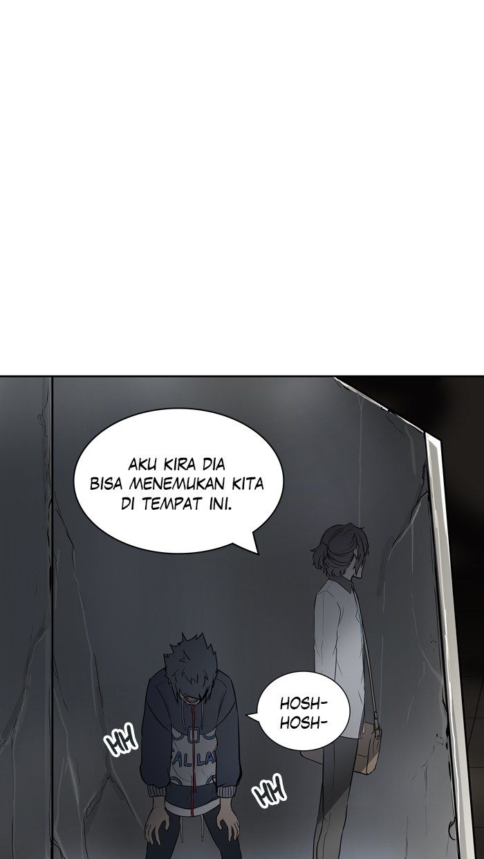 Tower of God Chapter 418