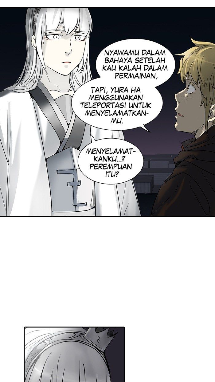 Tower of God Chapter 275