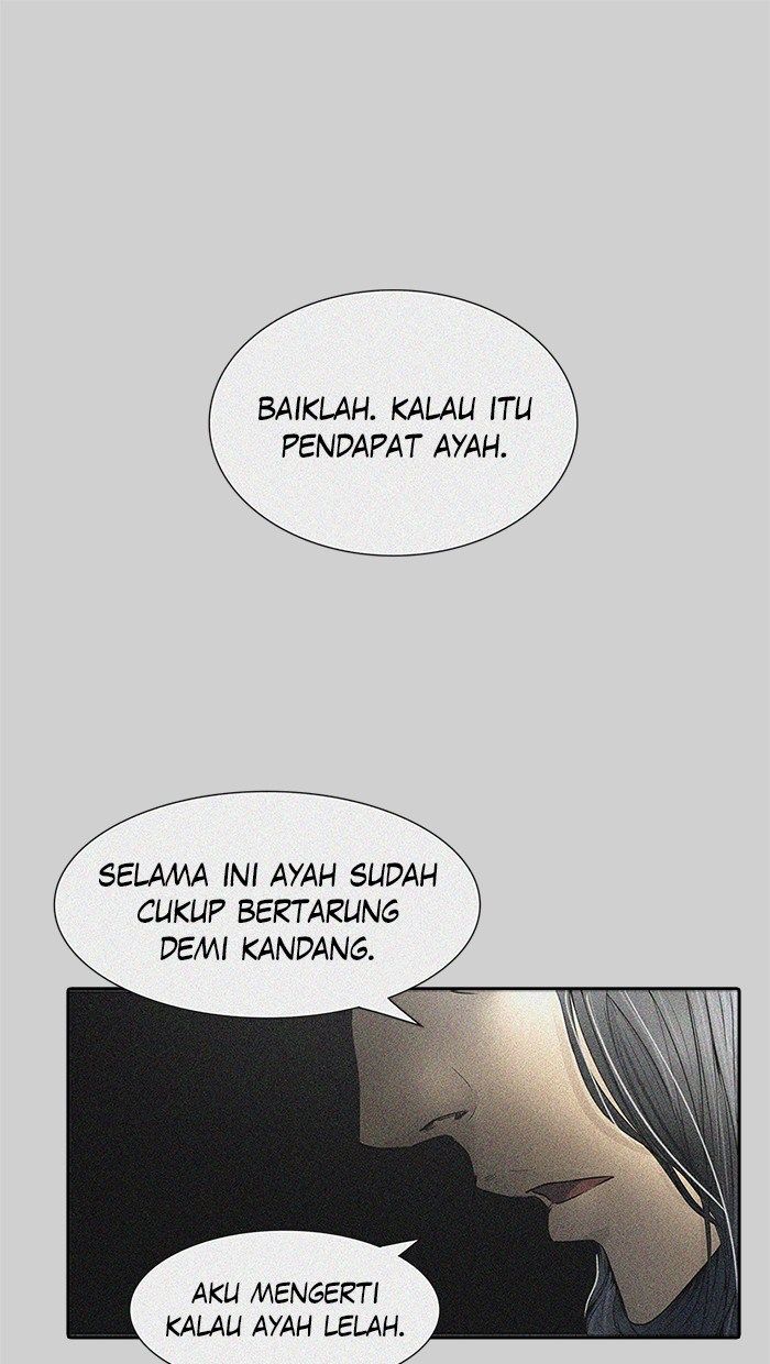 Tower of God Chapter 440