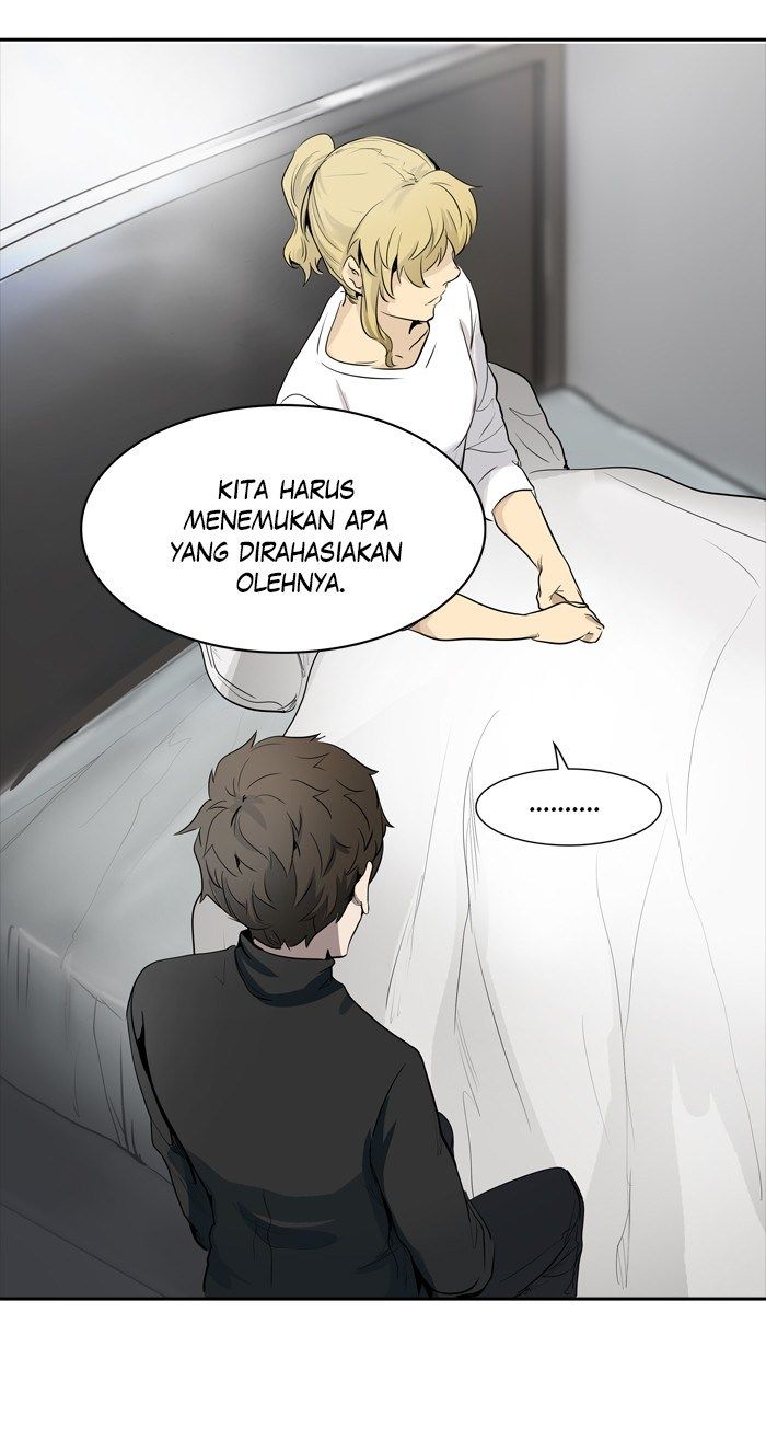 Tower of God Chapter 340