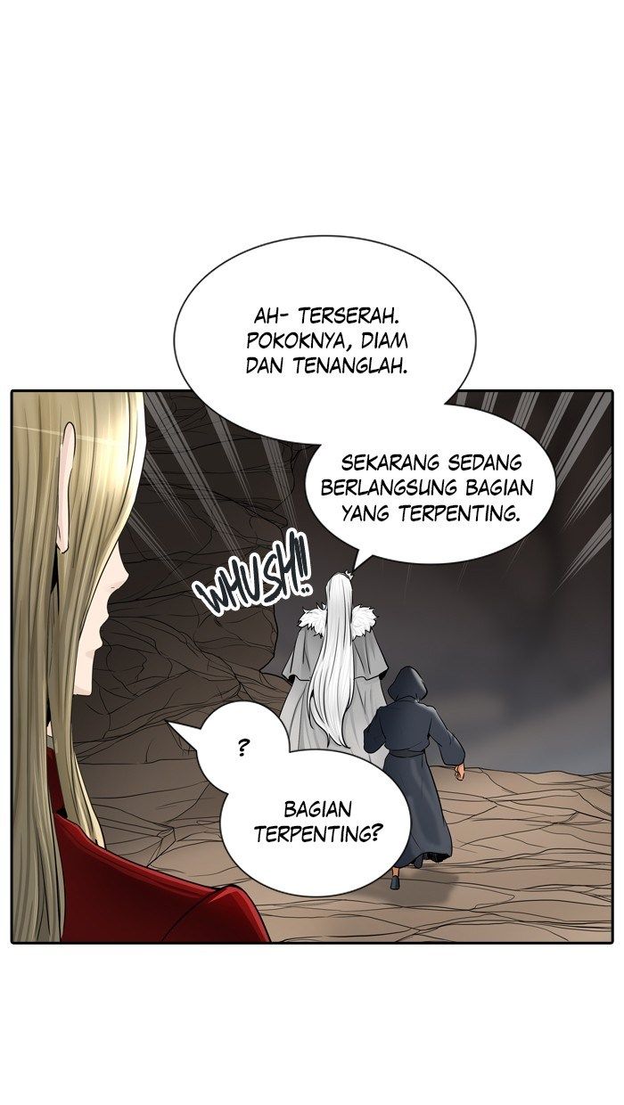 Tower of God Chapter 364