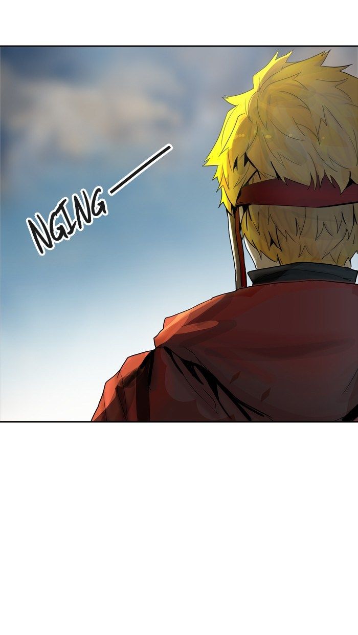 Tower of God Chapter 376