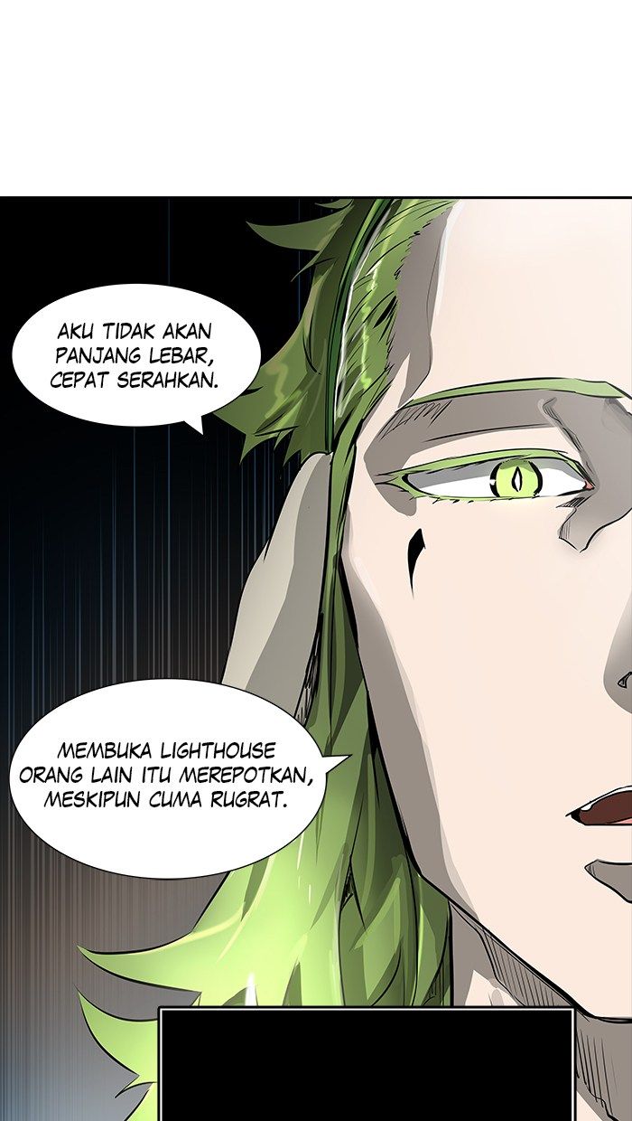 Tower of God Chapter 428