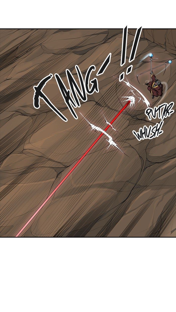 Tower of God Chapter 368