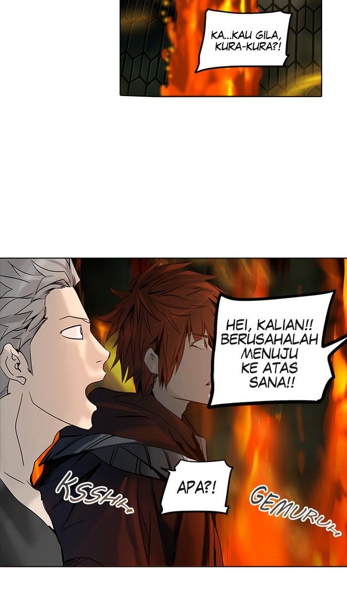 Tower of God Chapter 274