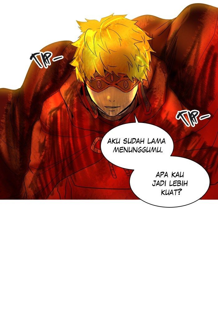 Tower of God Chapter 377