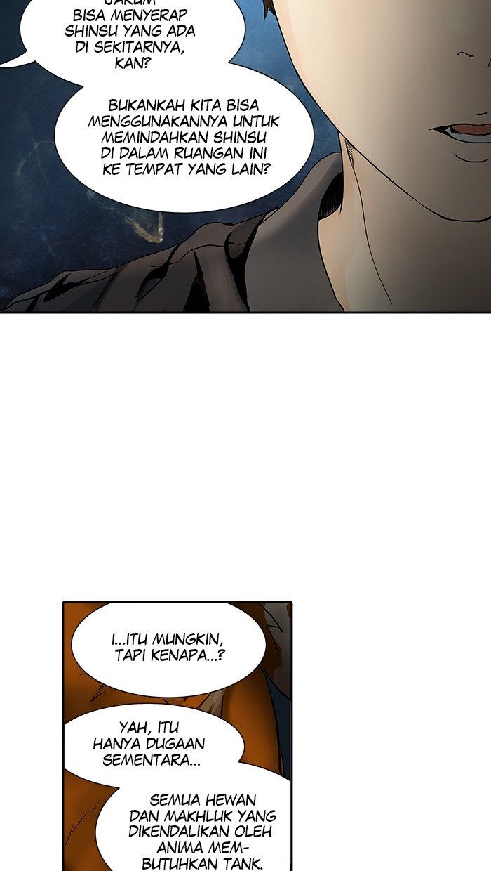 Tower of God Chapter 292