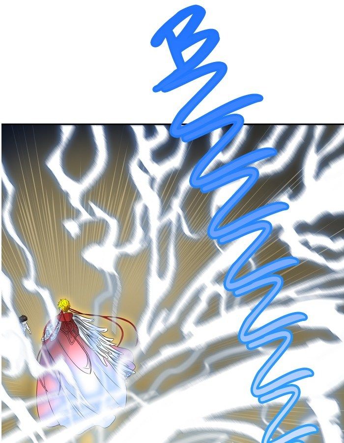 Tower of God Chapter 385